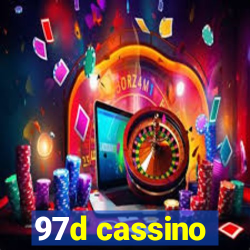 97d cassino